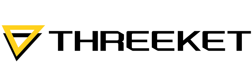 logo&threeket